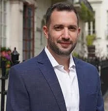 Dr Ali Arnaout