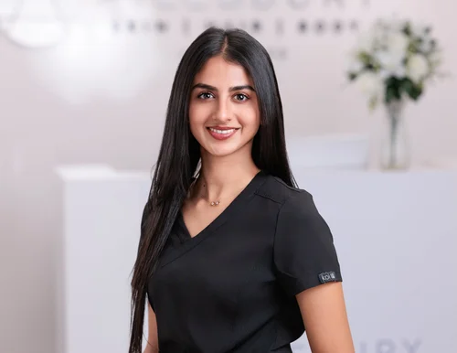 Dr Divya Gautam