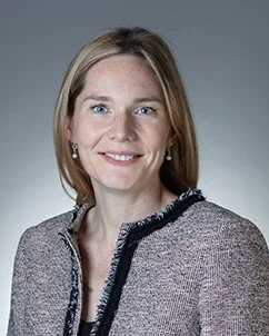 Professor Helen Heneghan