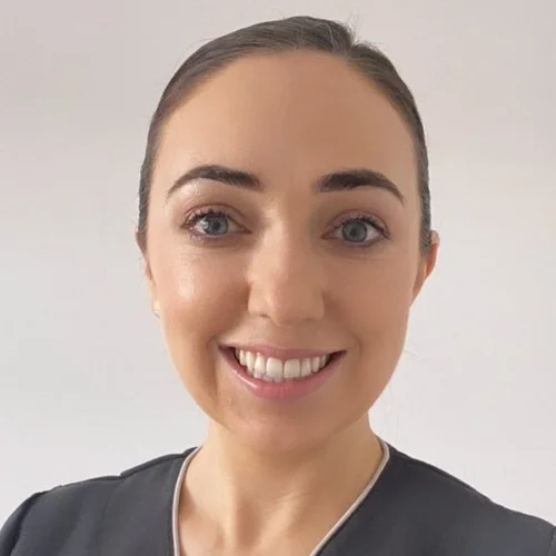 Louise O’Brien