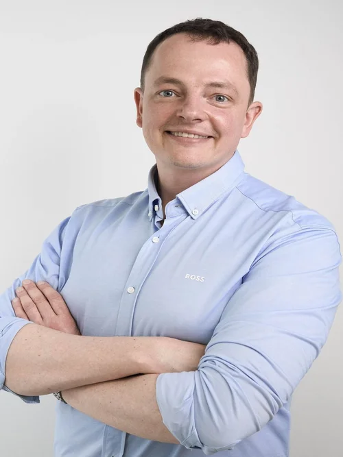 Dr Wojciech Konczalik