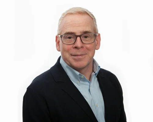 Mr Mark Cahill