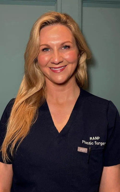 Amanda O’Halloran