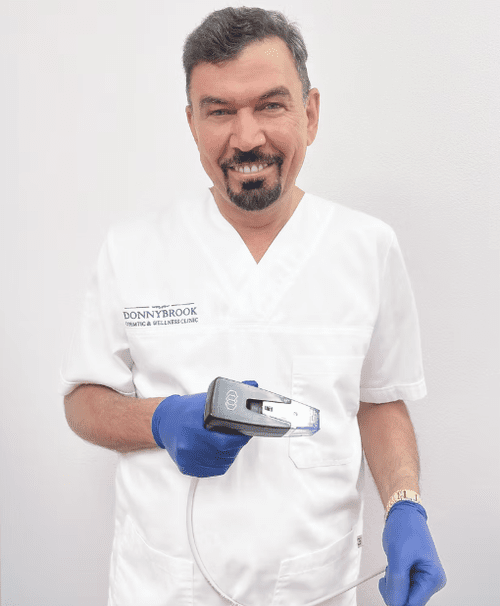 Dr Sami Hameid