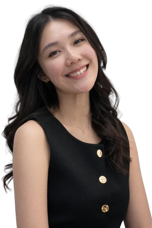 Dr Amanda Hong