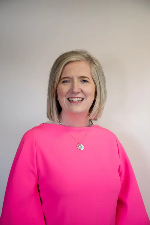Dr Orla Conlon