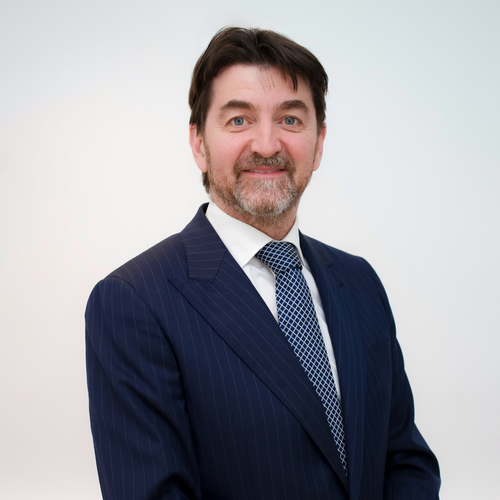 Professor Jack Kelly