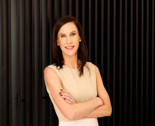 Professor Caitriona Ryan