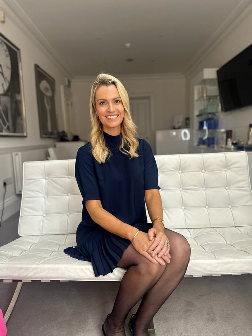 Dr Edwina Buckley