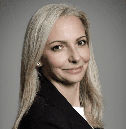 Dr Nikolina Budimlija