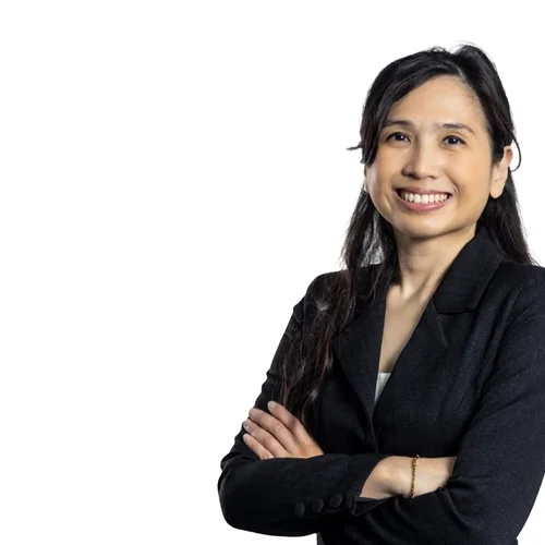 Dr Sarah-Jane Khong