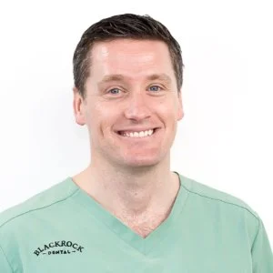 Dr Morgan O’Gara