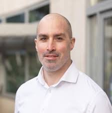 Dr Mick Crotty