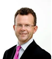 Dr Robert Kelly
