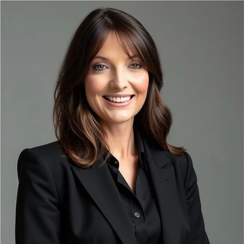 Dr Louise Fitzgerald