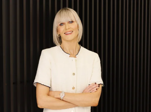 Dr Niki Ralph