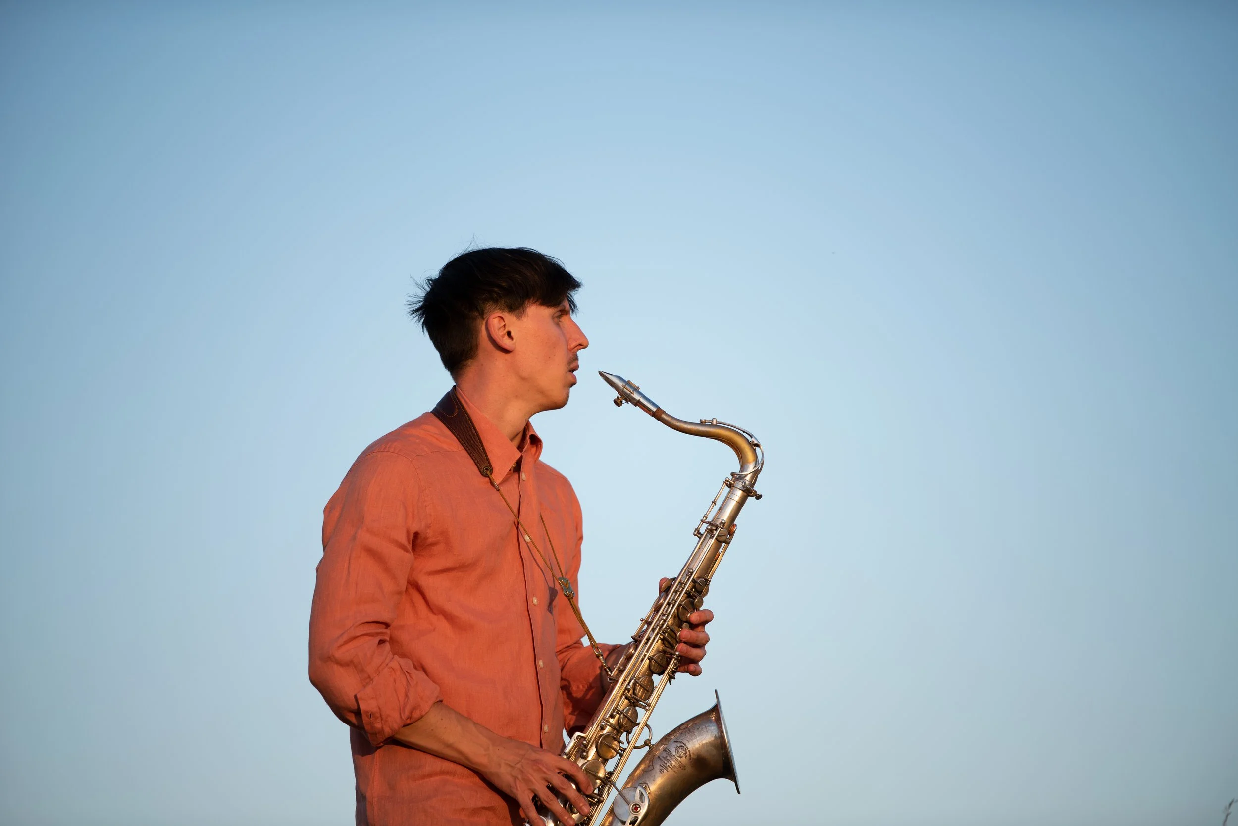 Upcoming EU Tour 2022