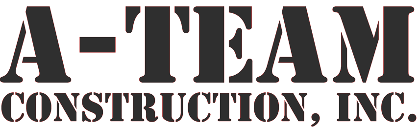 A-Team Construction Inc.