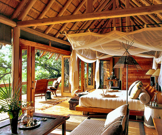 Jao Camp, Botswana