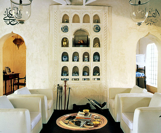 Pelle House, Lamu - Kenya