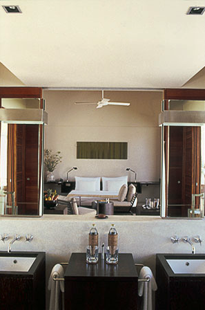 Amanwalla Hotel