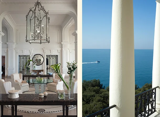 Grand Hotel du Cap Ferrat