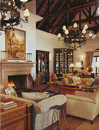 Royal Livingston