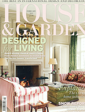 House & Garden