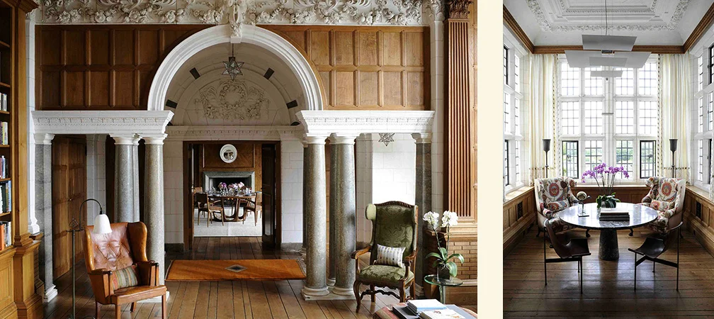 US Architectural Digest