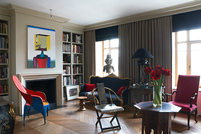 Architectural Digest