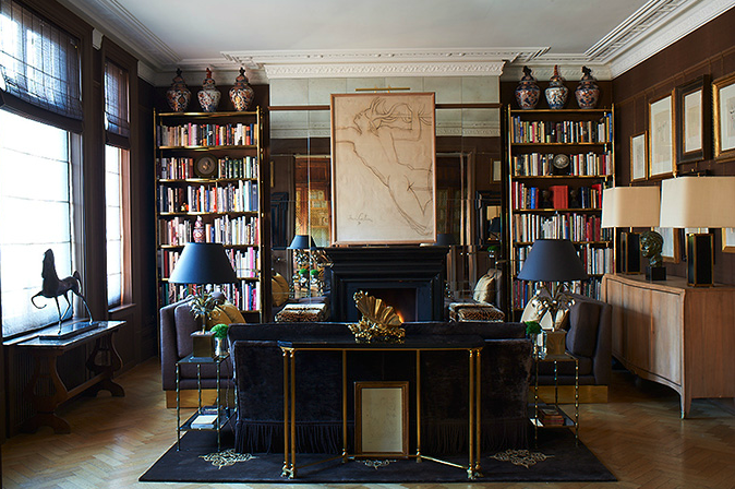 Architectural Digest