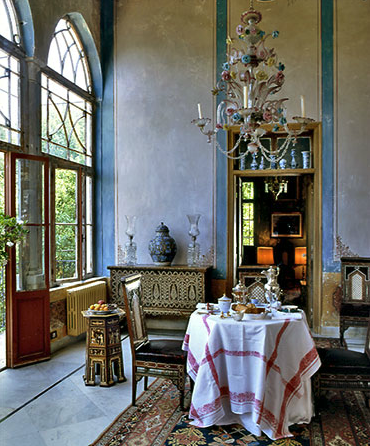 US Architectural Digest