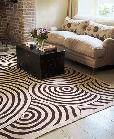 Luke Irwin Rugs