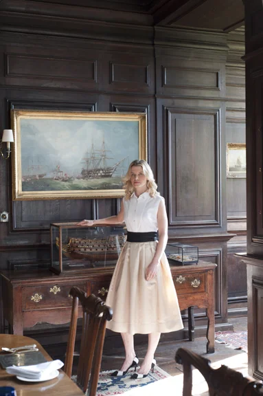 Julie Montagu
