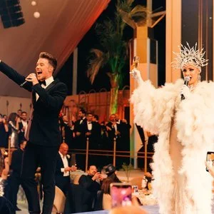 byGanz’s Explosive New Years!