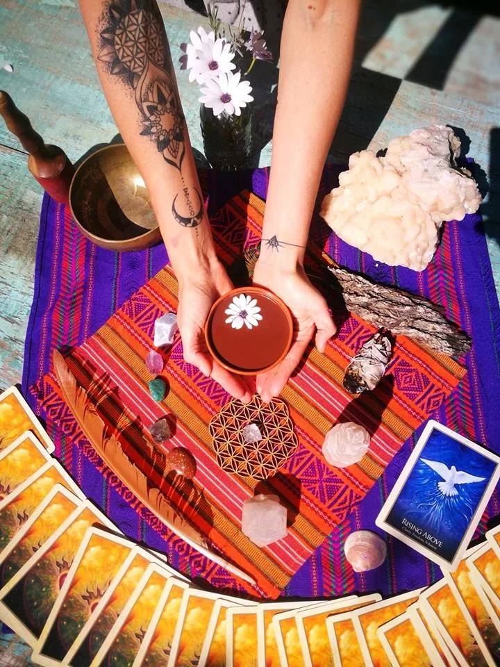PATCHWORK EXPERIENCESAurore sunrise - Cacao ceremony & Danse extatique29695171_1489349421192980_8297682973908812023_n.jpg