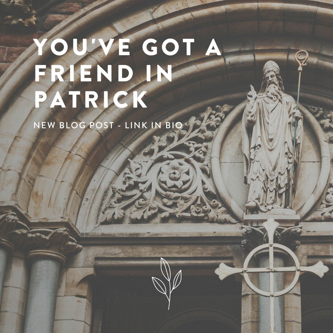 You&rsquo;ve probably seen the pictures: the bearded man in a green robe, with a bishop&rsquo;s staff and mitre, and probably a snake under his foot. Chances are there&rsquo;s a shamrock in and around the place too. St Patrick is a figure every Irish