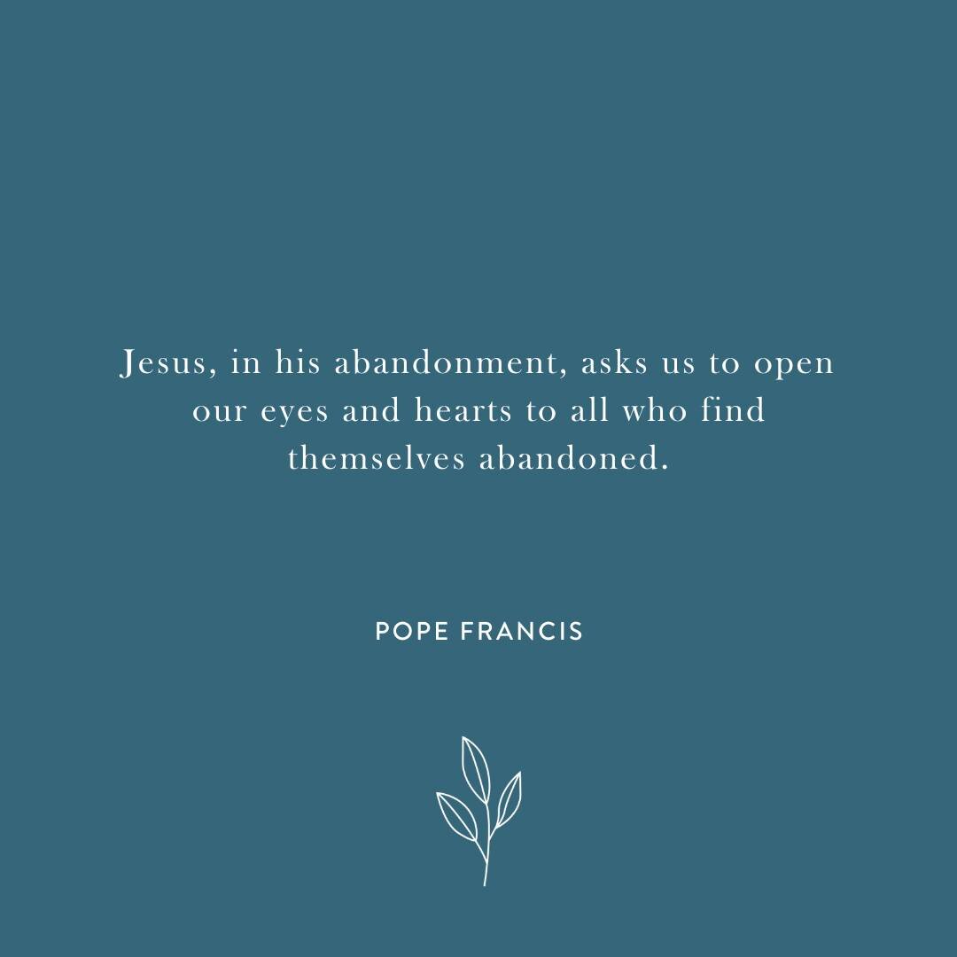 🙏Pope Francis 

#PalmSunday #Lent2024