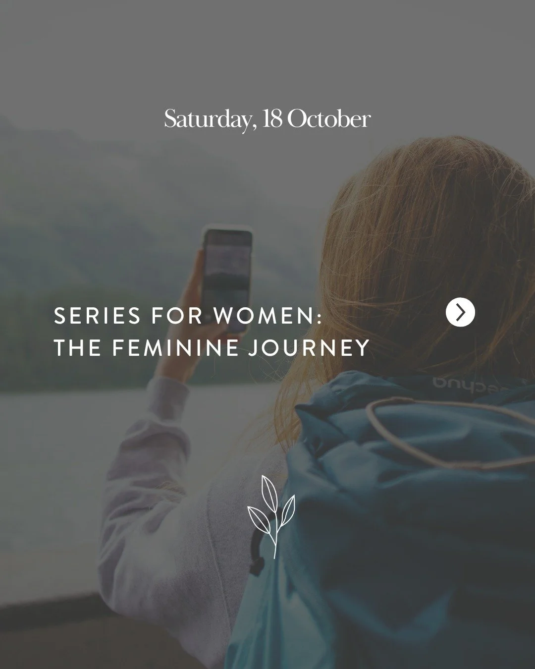 Saturday, 18 October 2025 
11:00am -  12:30pm 📍Rathmore Residence

📲 Register online: www.wearebeloved.ie