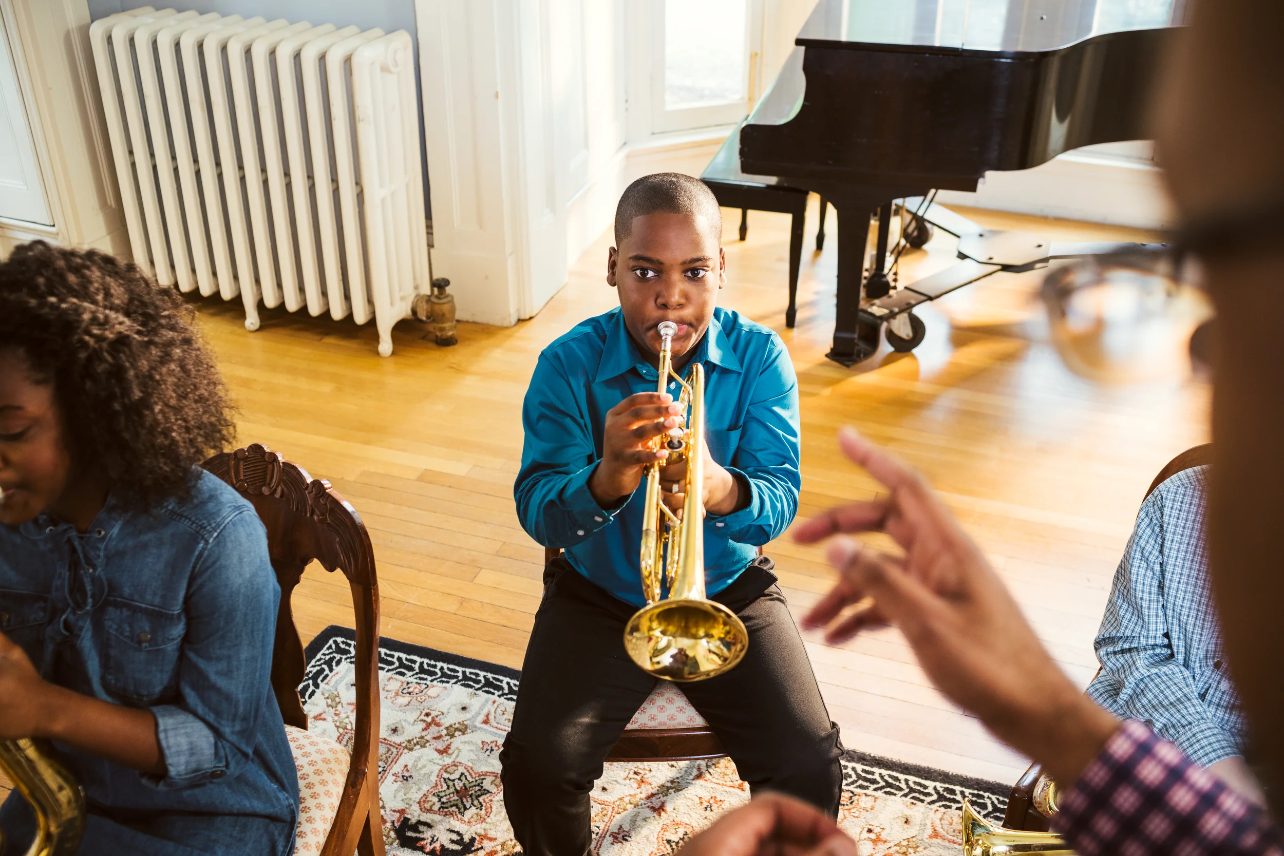  Client:  Music &amp; Arts  Photographer:  Eli Meir Kaplan  Format:  Digital Tech, Capture &amp; Strobe Package  