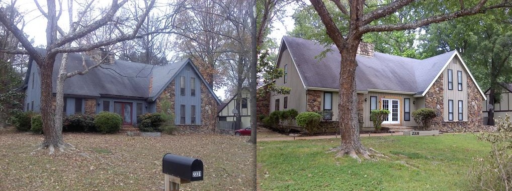 ***7) 2331 Windy Oaks - Before:After - May 2011.jpg