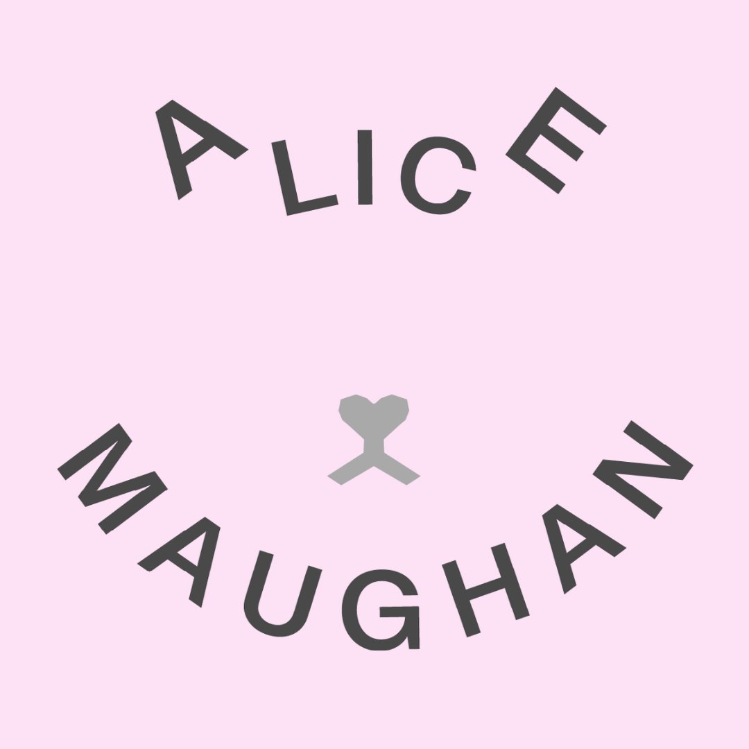 ALICE MAUGHAN