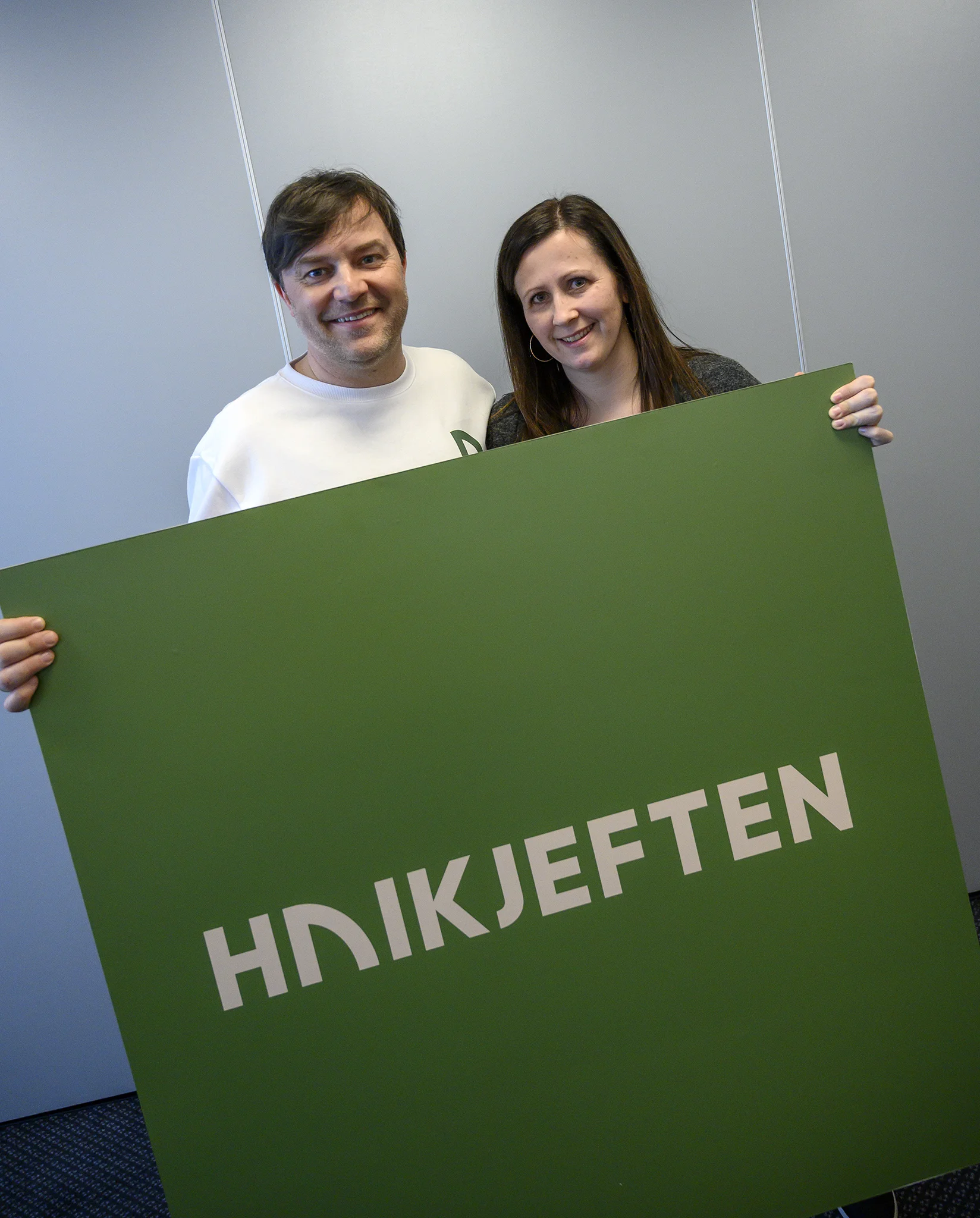 Foto: Rune Dahl