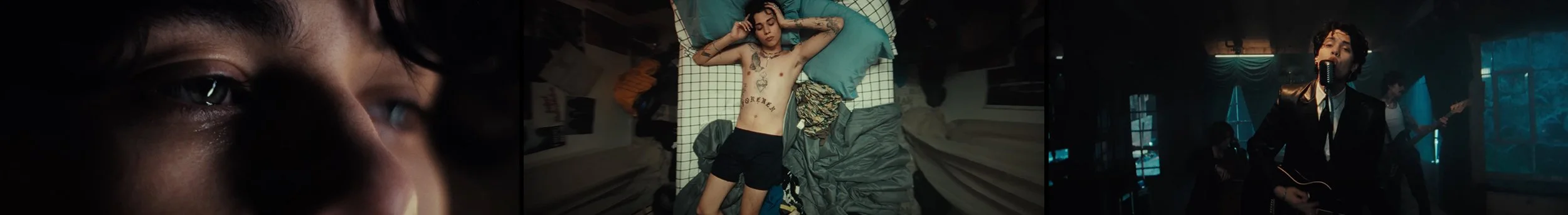 Landon Barker - Over You