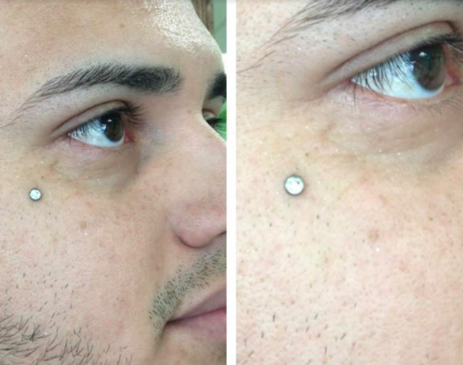 Gallery of Ink Piercing Gallery of Ink