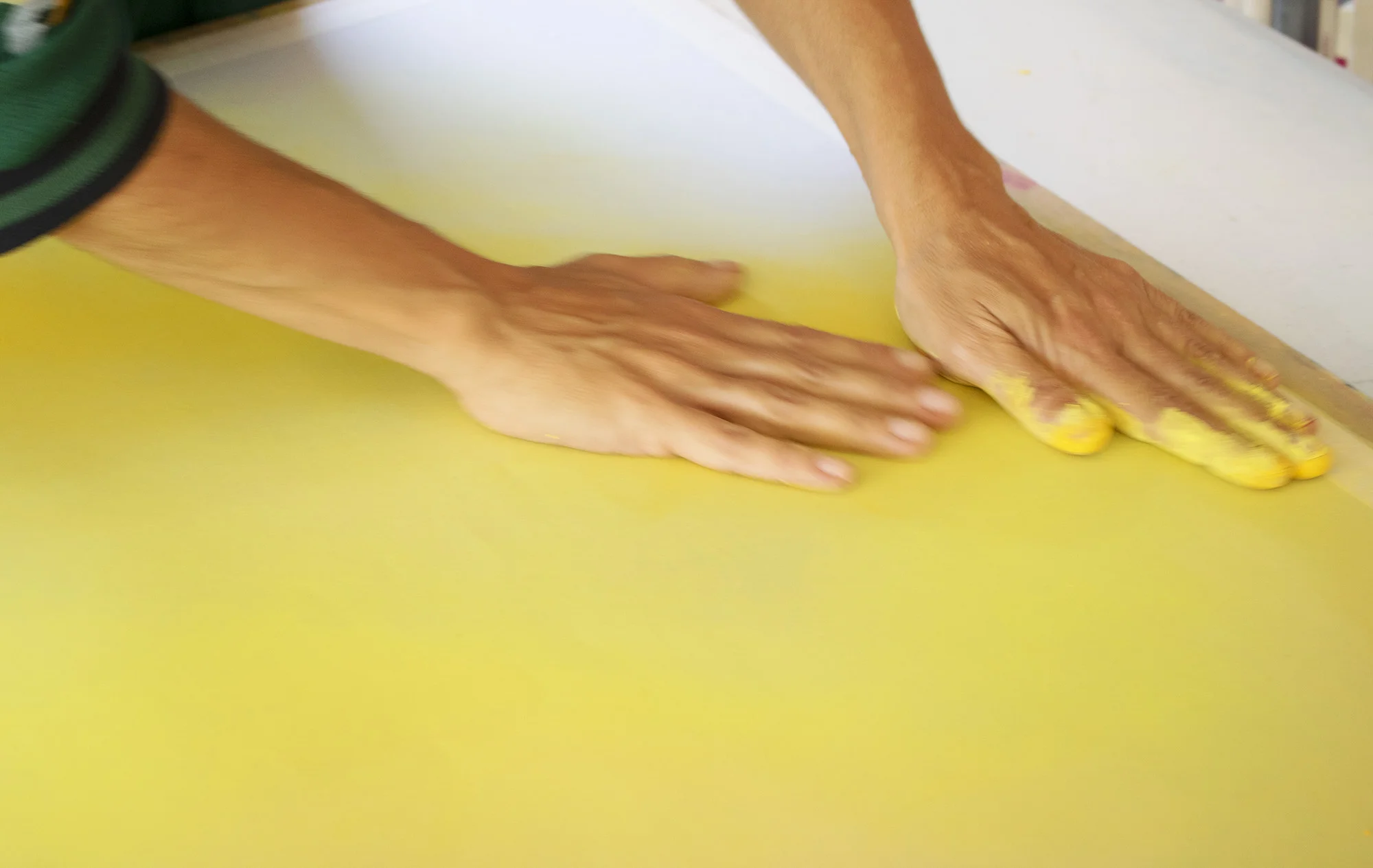 ¿Que es el arteterapia antroposófica? - Maya Moussa