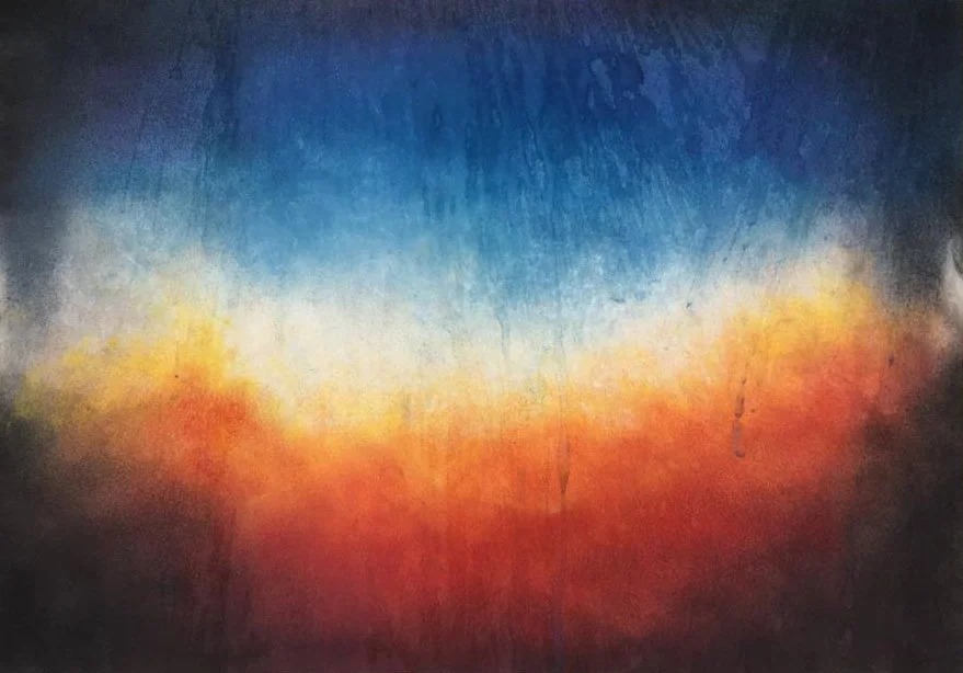 ¿Cómo podemos responder desde el arteterapia a una situación de trauma?