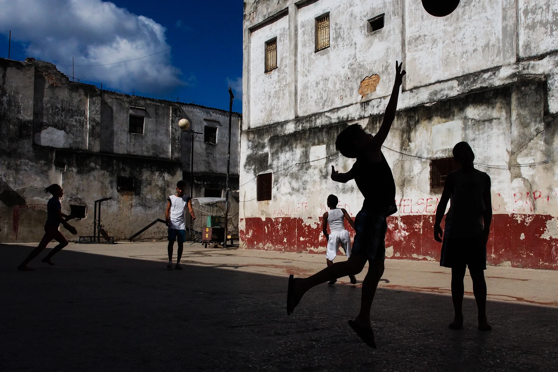 Score!/ La Habana