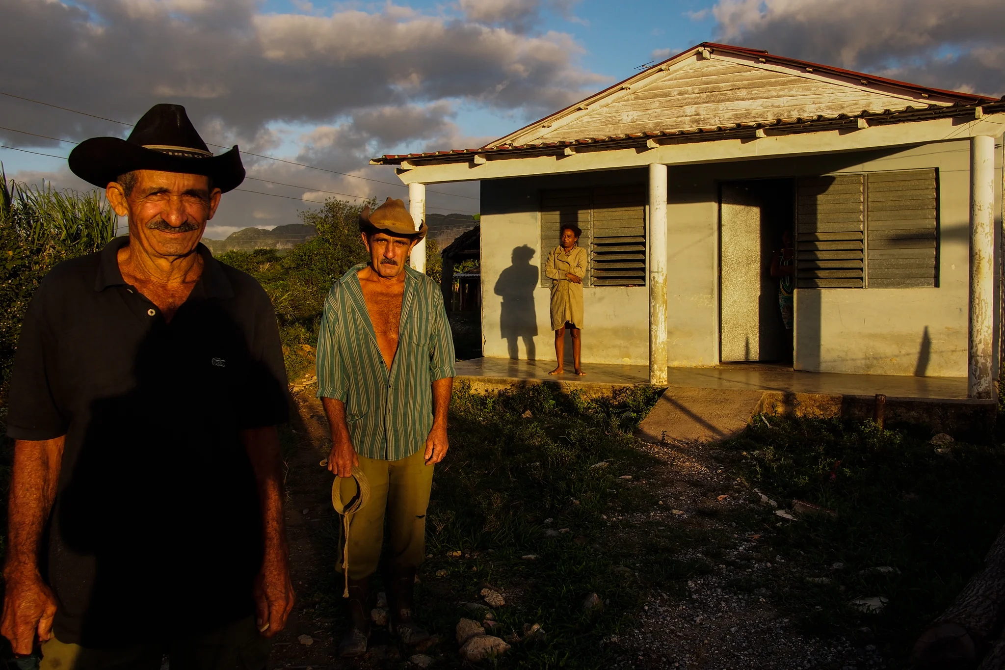 Campesinos/Viñales