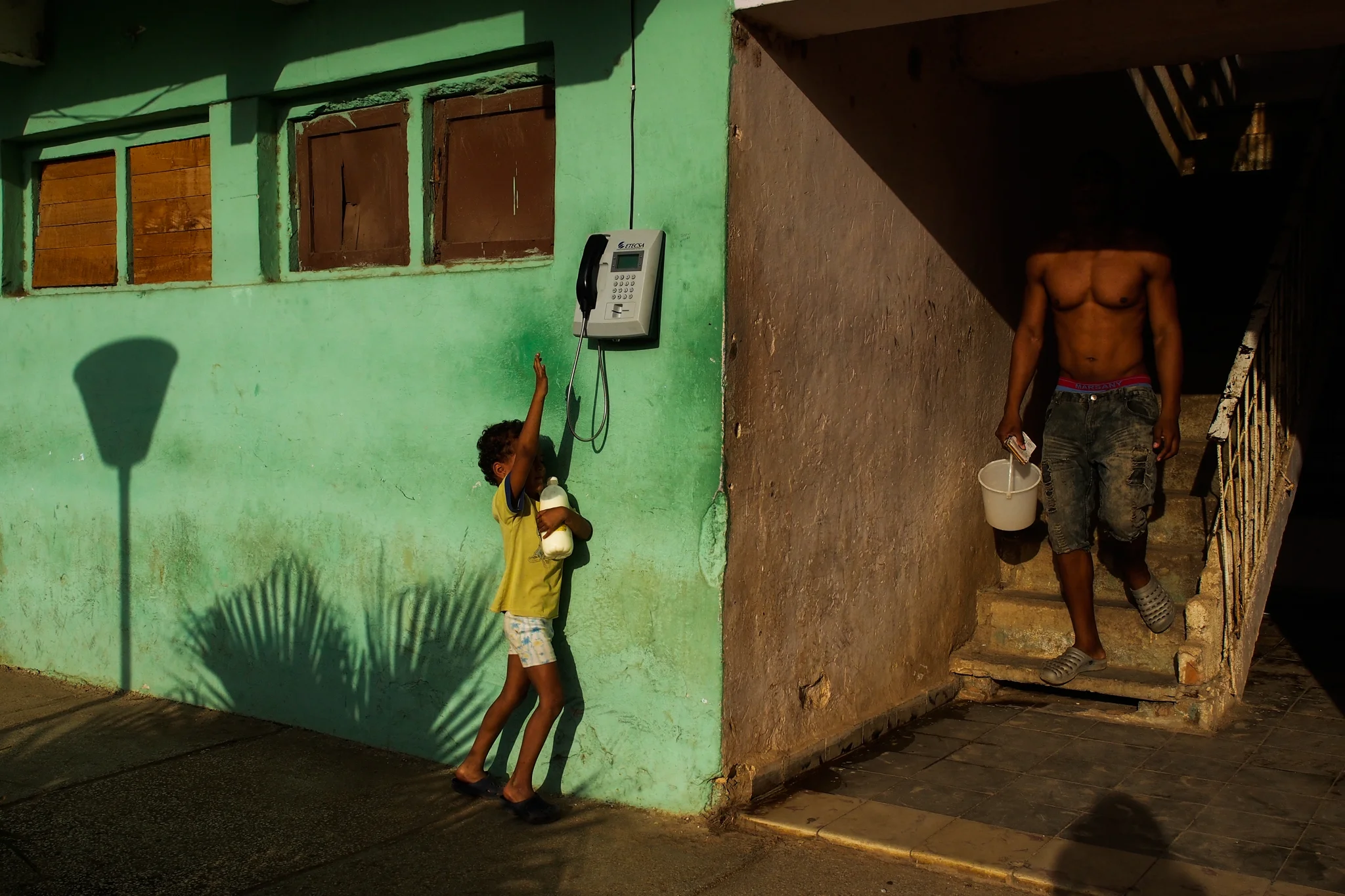 La libreta/ Trinidad